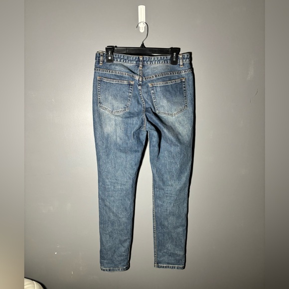 A.P.C. Droit Slim Straight Jeans Men’s Size 29x30 - Picture 2 of 5